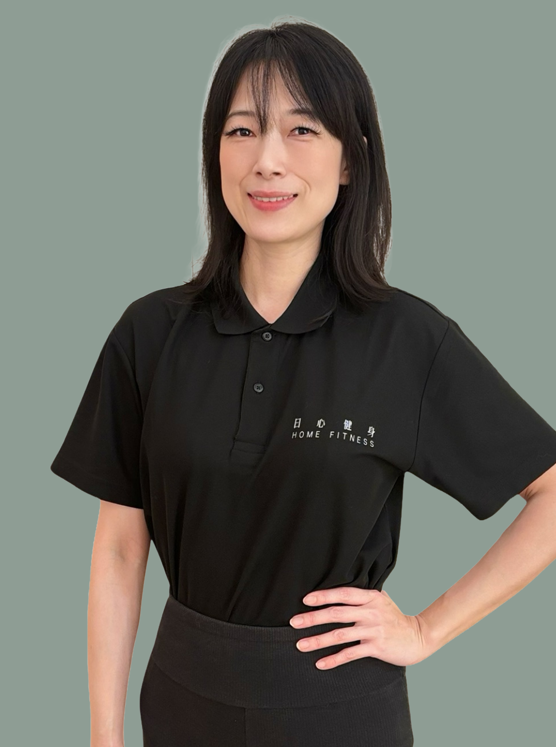 土山裕子