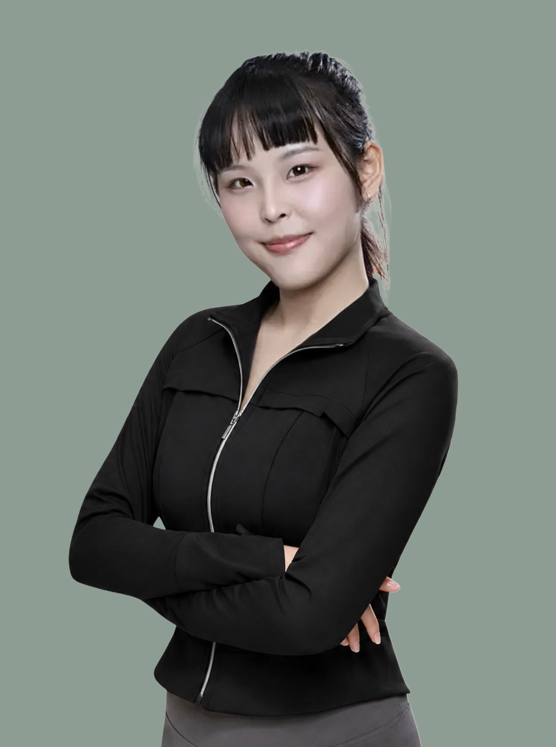 婷婷